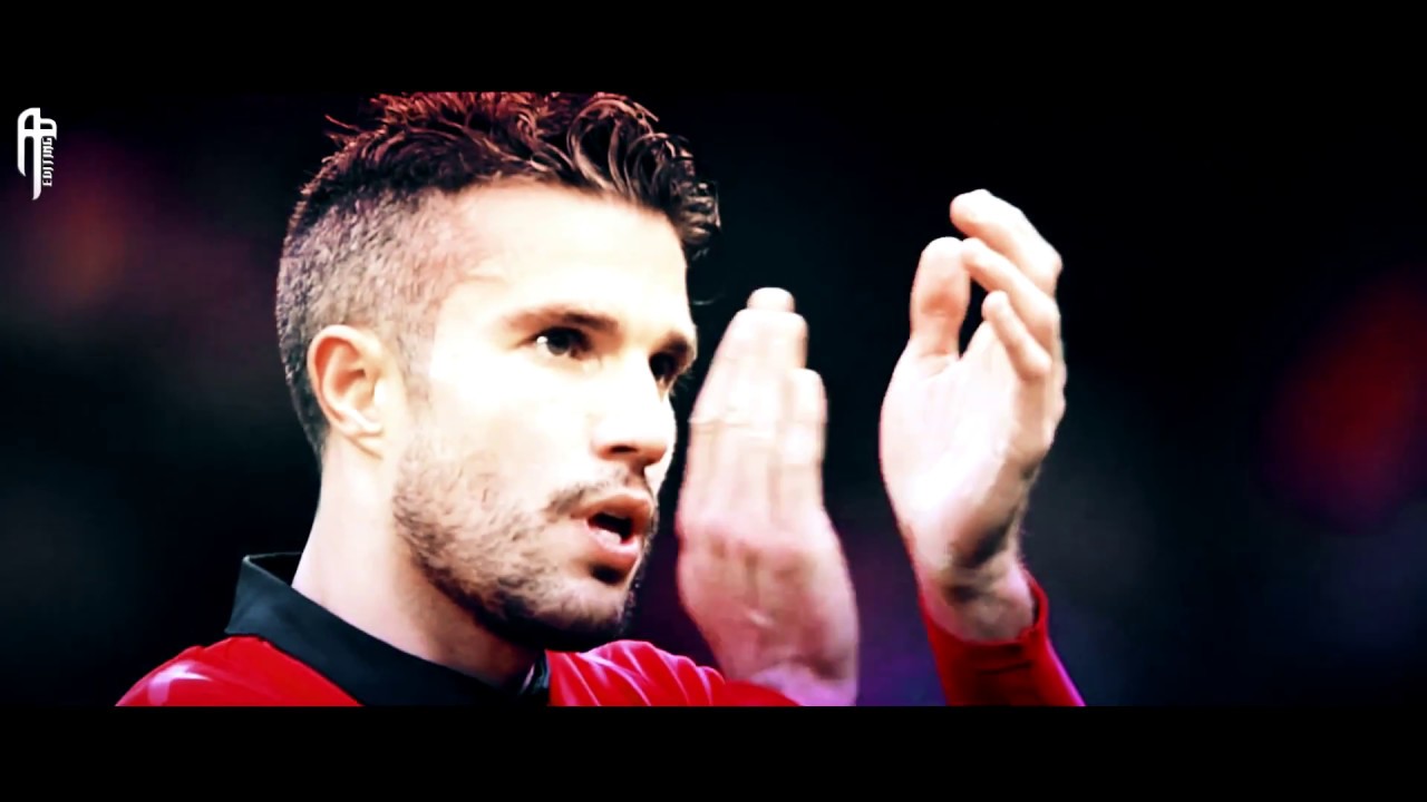 Robin van Persie - THE MOVIE