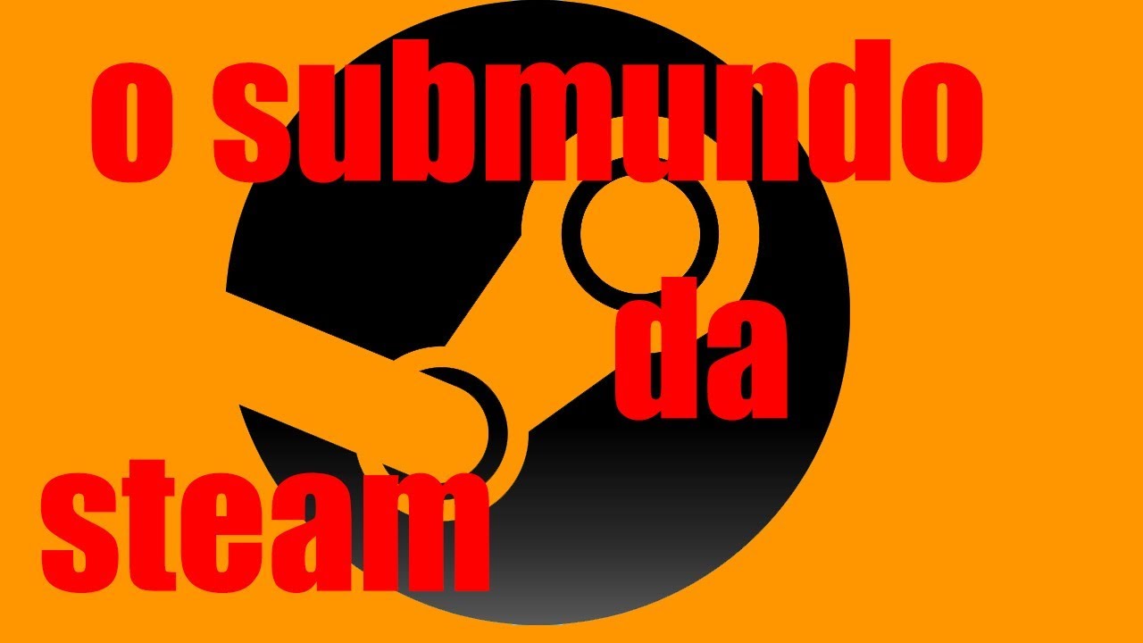 olhando jogos para jogar no submundo da steam