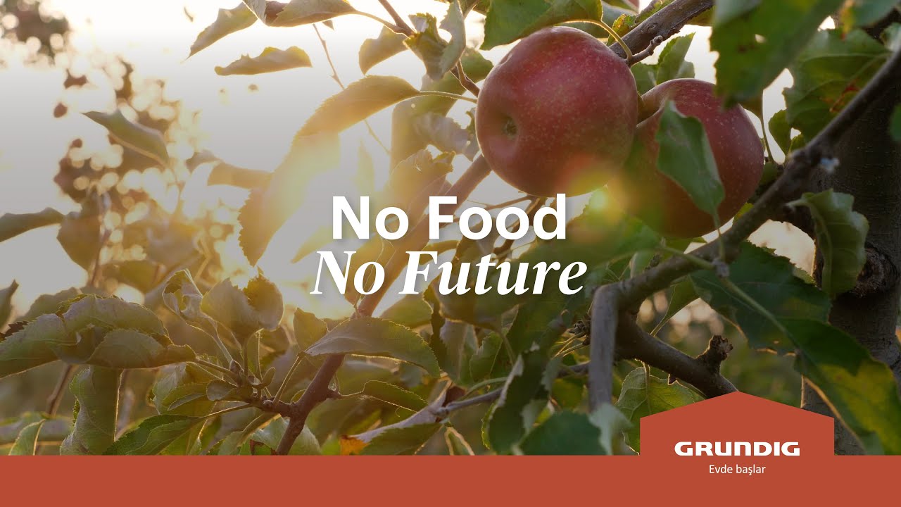 No Food, No Future