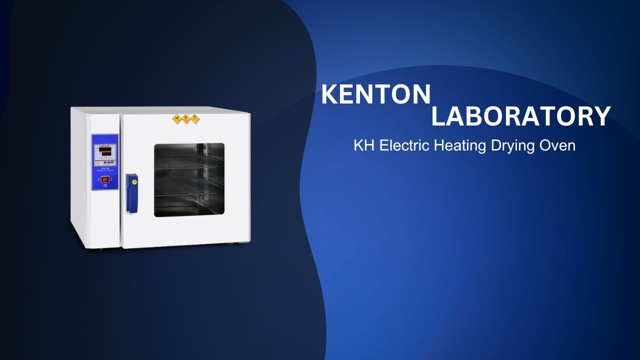 Kenton KH Electric Heating Drying Oven