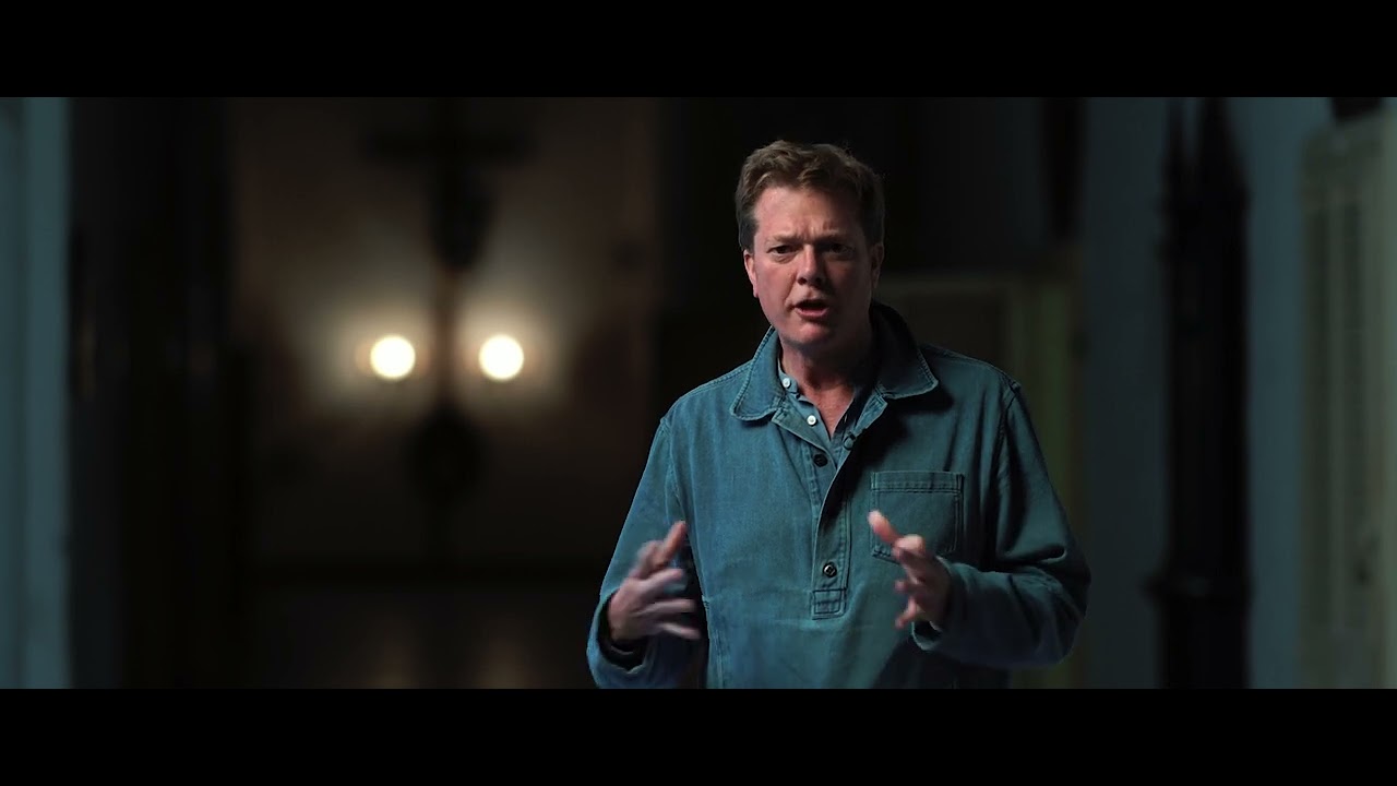 VCA - Mozart Requiem - Toby Spence Interview