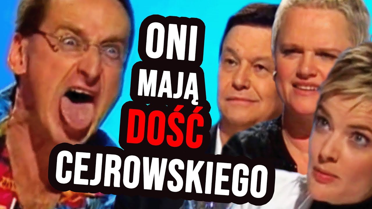 Najgorszy Talent Show w kt&oacute;rym JURY NIE CHCE BYĆ  - SUPERTALENT