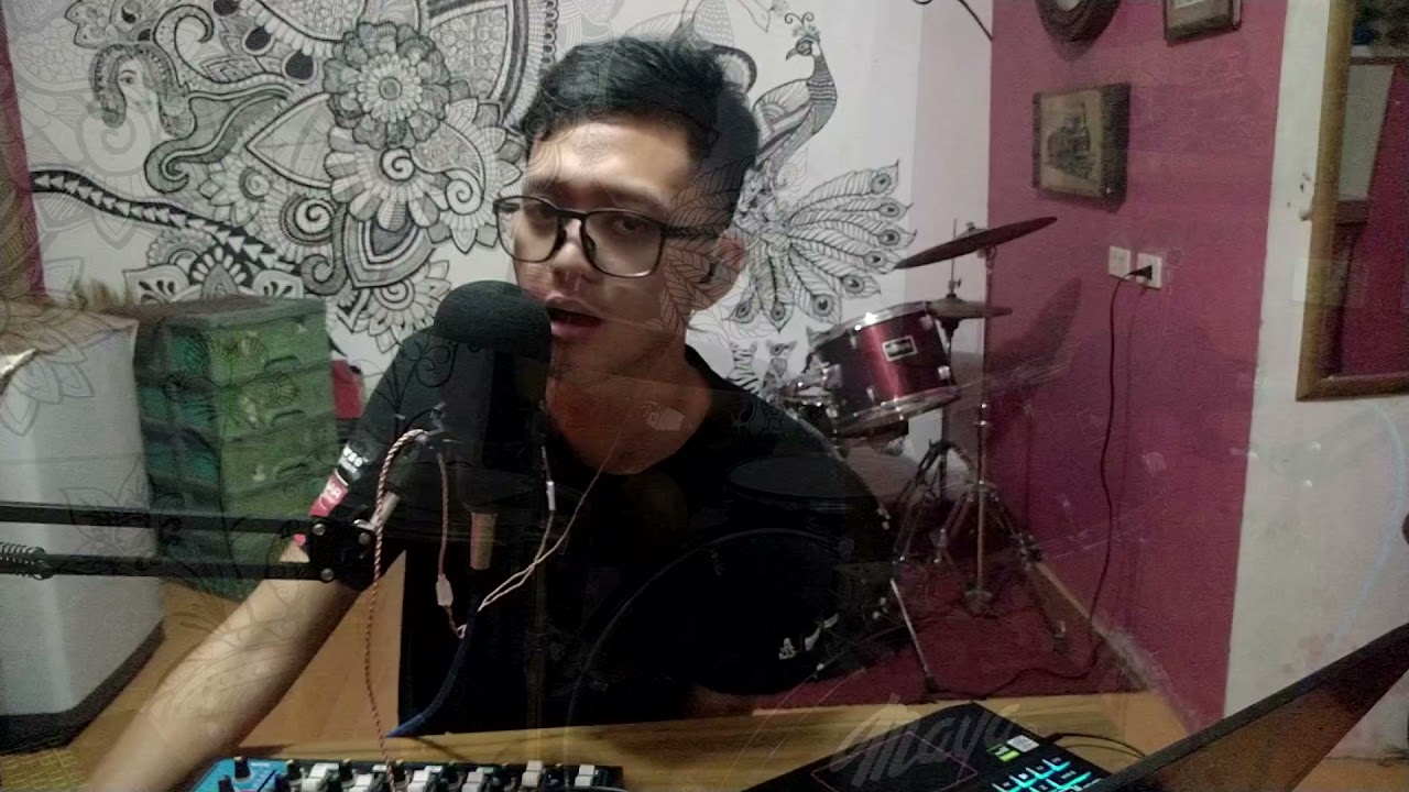 Nangangamba by Zack Tabudlo | One-man Band Cover