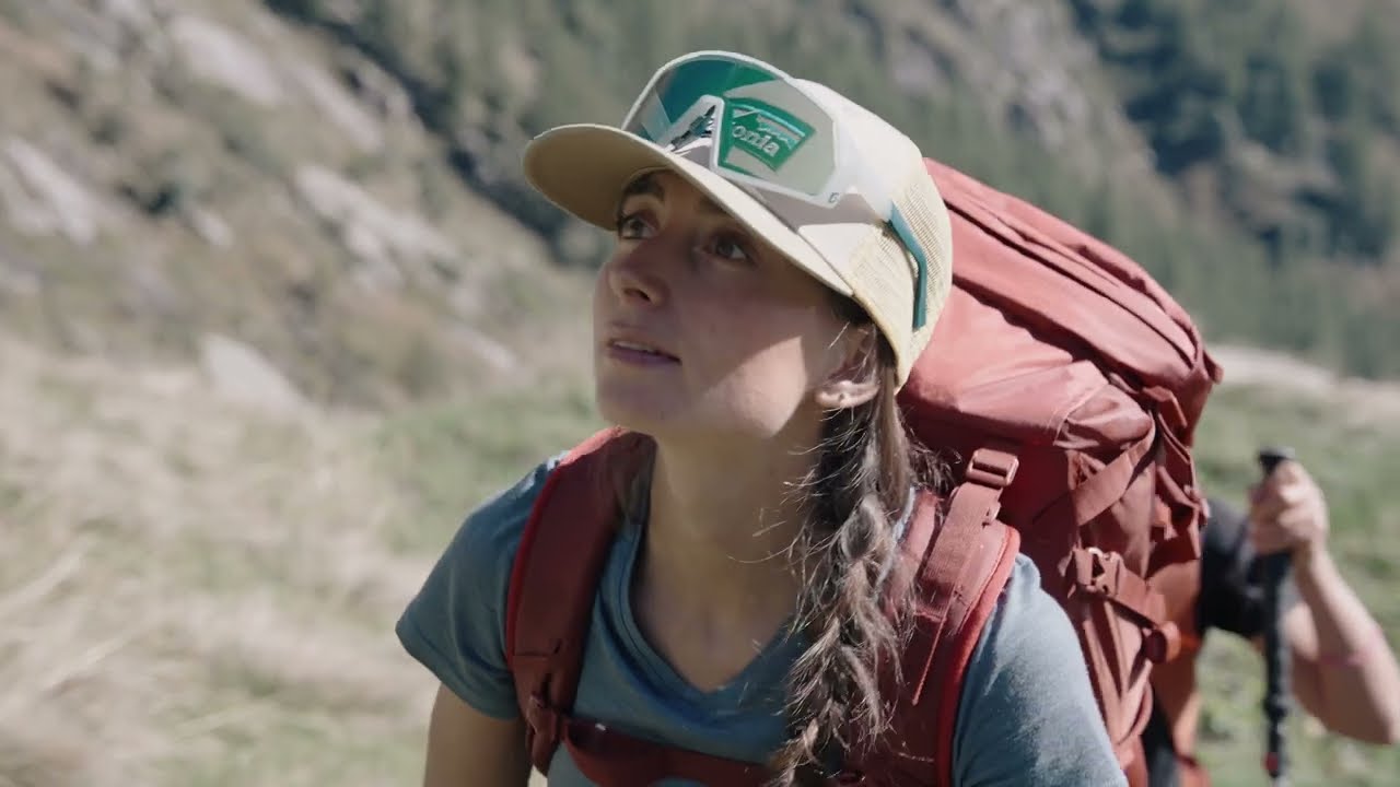 TERRA NOSTRA - ALAGNA VALSESIA - Monterosa  // un racconto di Chiara Guglielmina