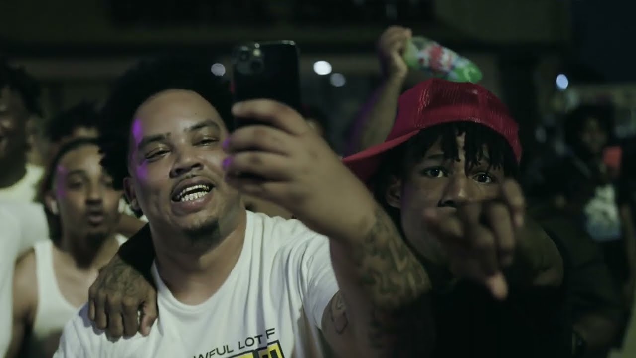 King Khemoo - Money & Motion (Official Video)