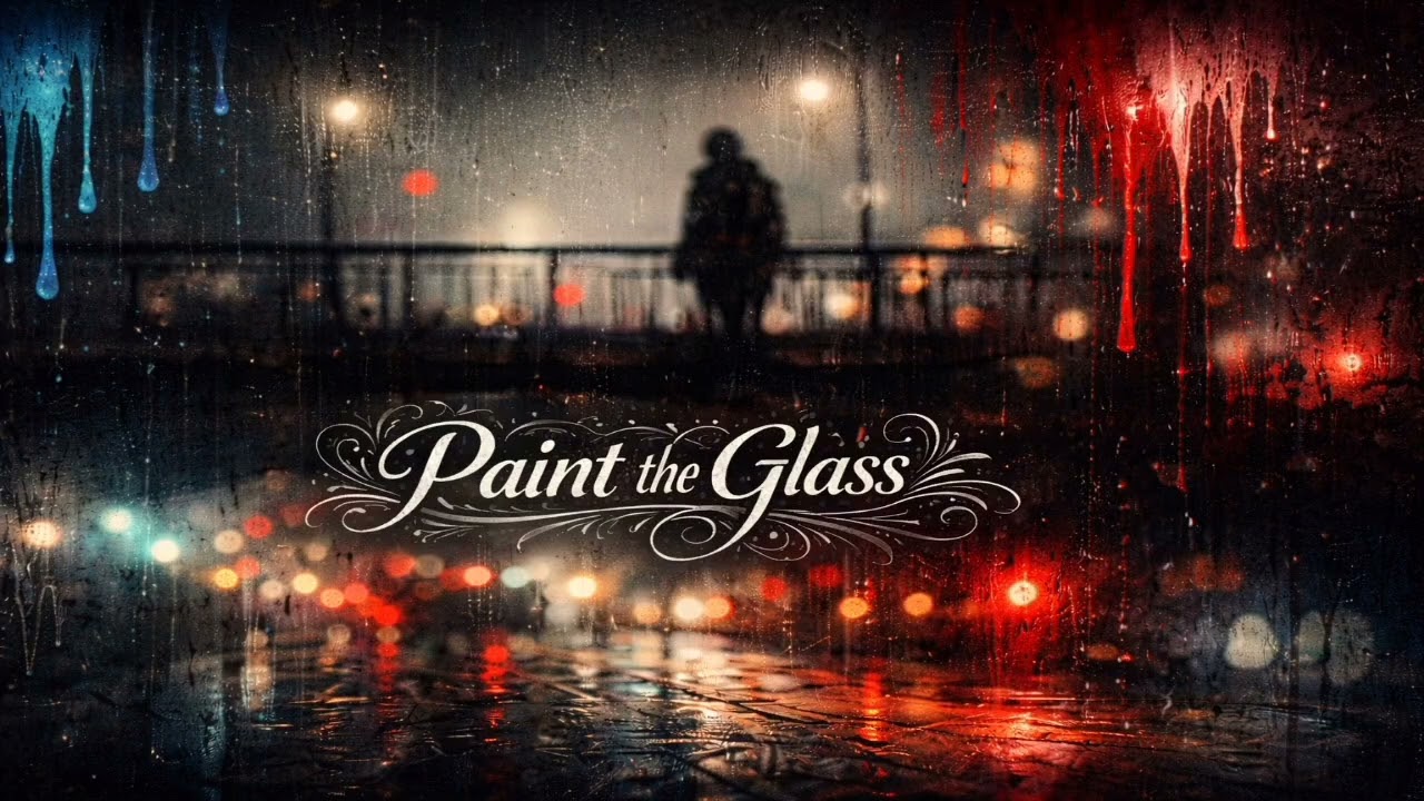 Technical Paradise - Paint the Glass 