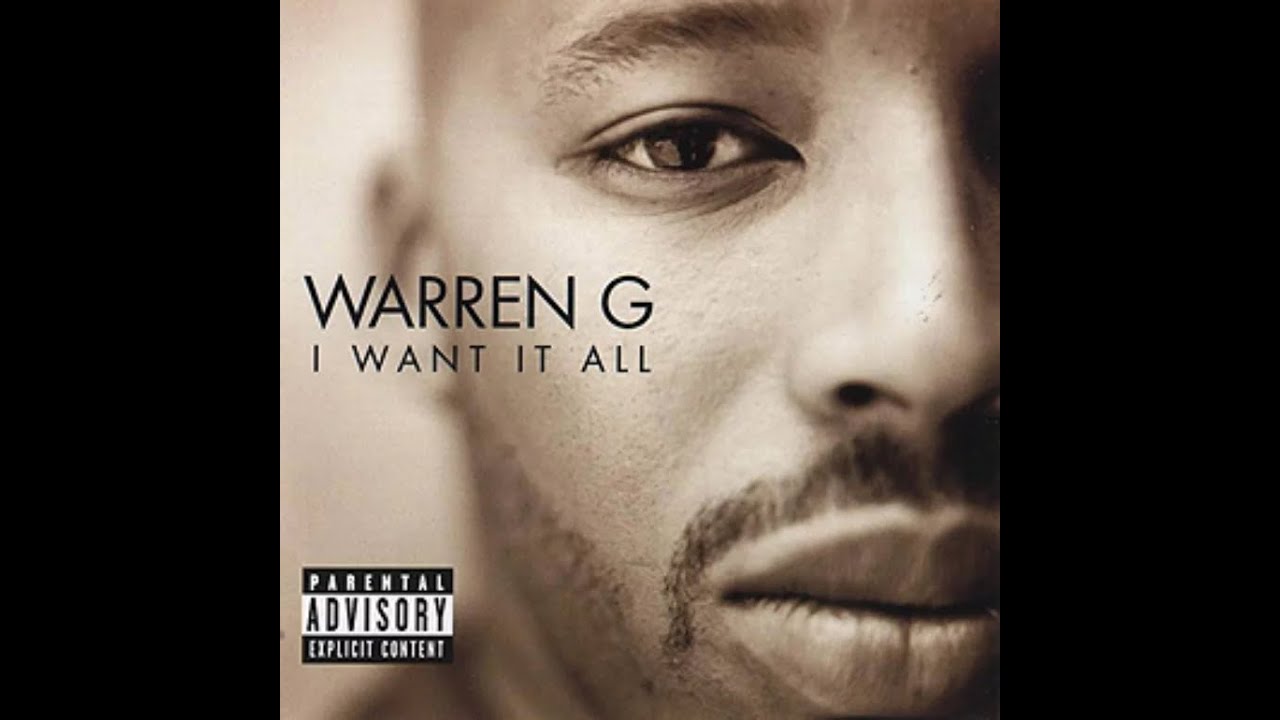 [FREE] - WARREN G x DJ QUIK G-FUNK TYPE BEAT - 