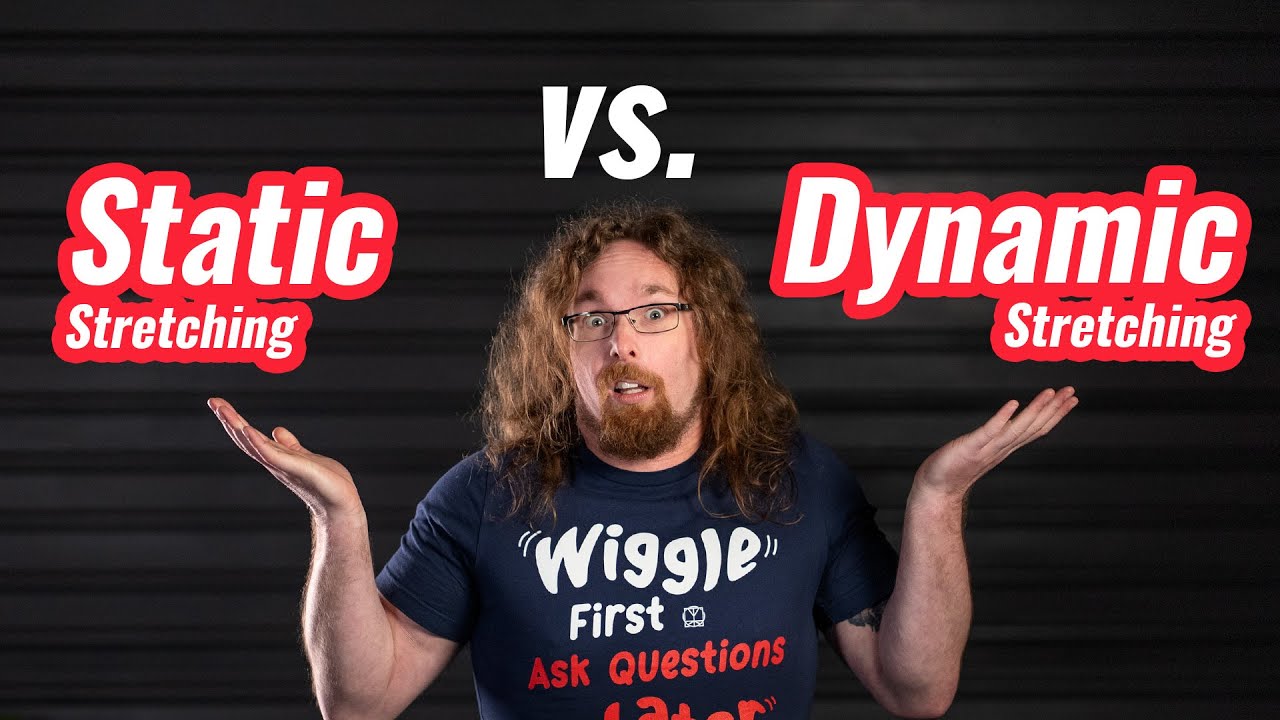 Which stretching technique is best for beginners?