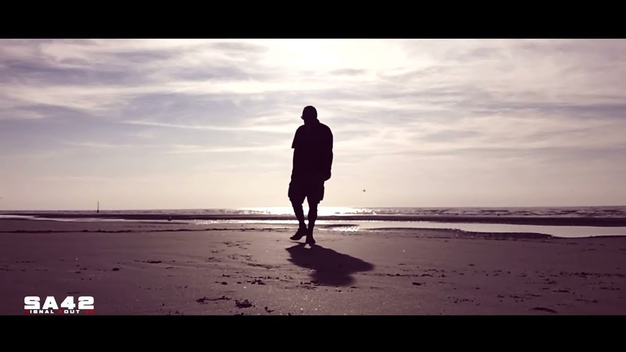 Signal Aout 42 - Memories (Official Music Video)