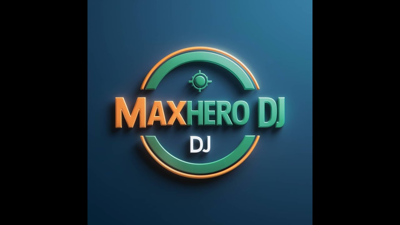 MIX 100% BURKINA FASO By MAXHERO DJ