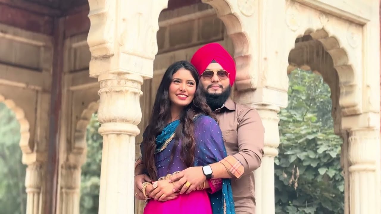kasam_khuda di song pre wed 