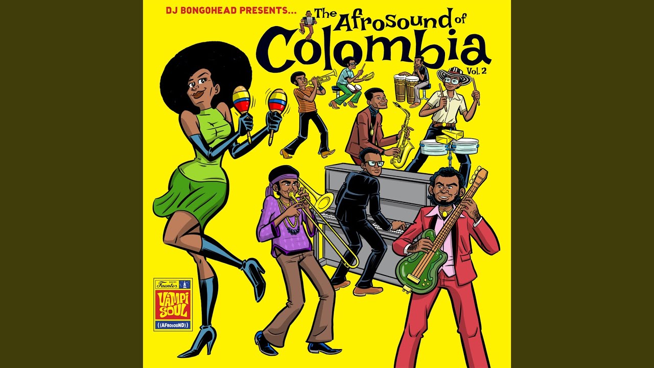 Cumbia de Luna