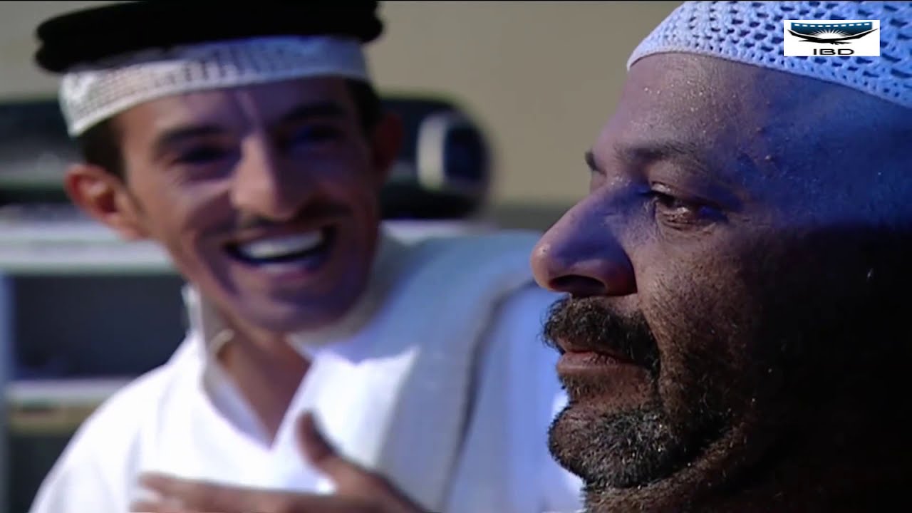 مسلسل يوم أخر - الحلقة 15 - عبدالعزيز جاسم و هيفاء حسين