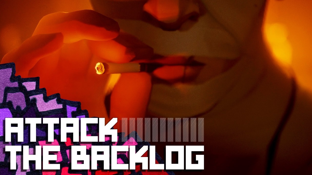 I Love Sifu, but Sifu Doesn't Love Me | Attack the Backlog