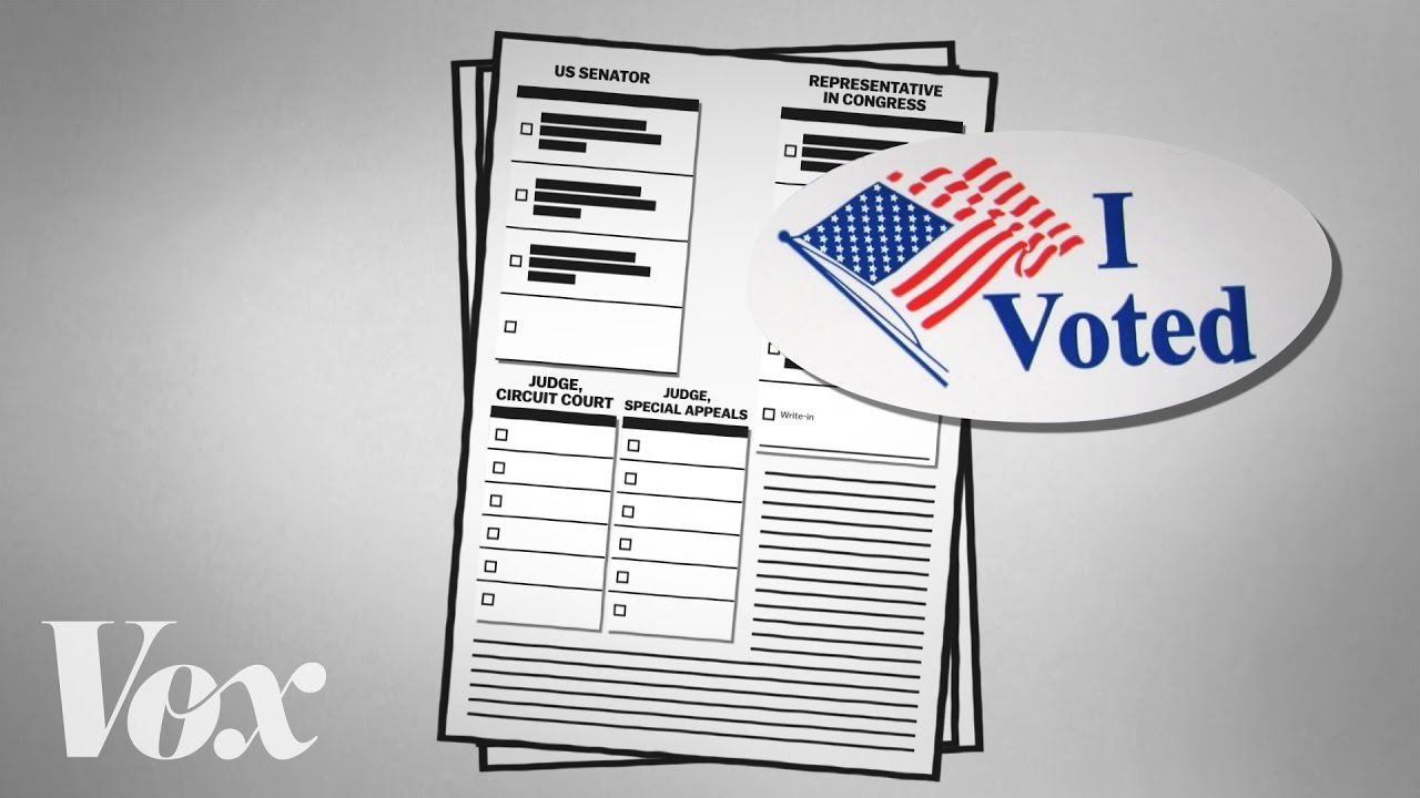 Everything else on your ballot, explained