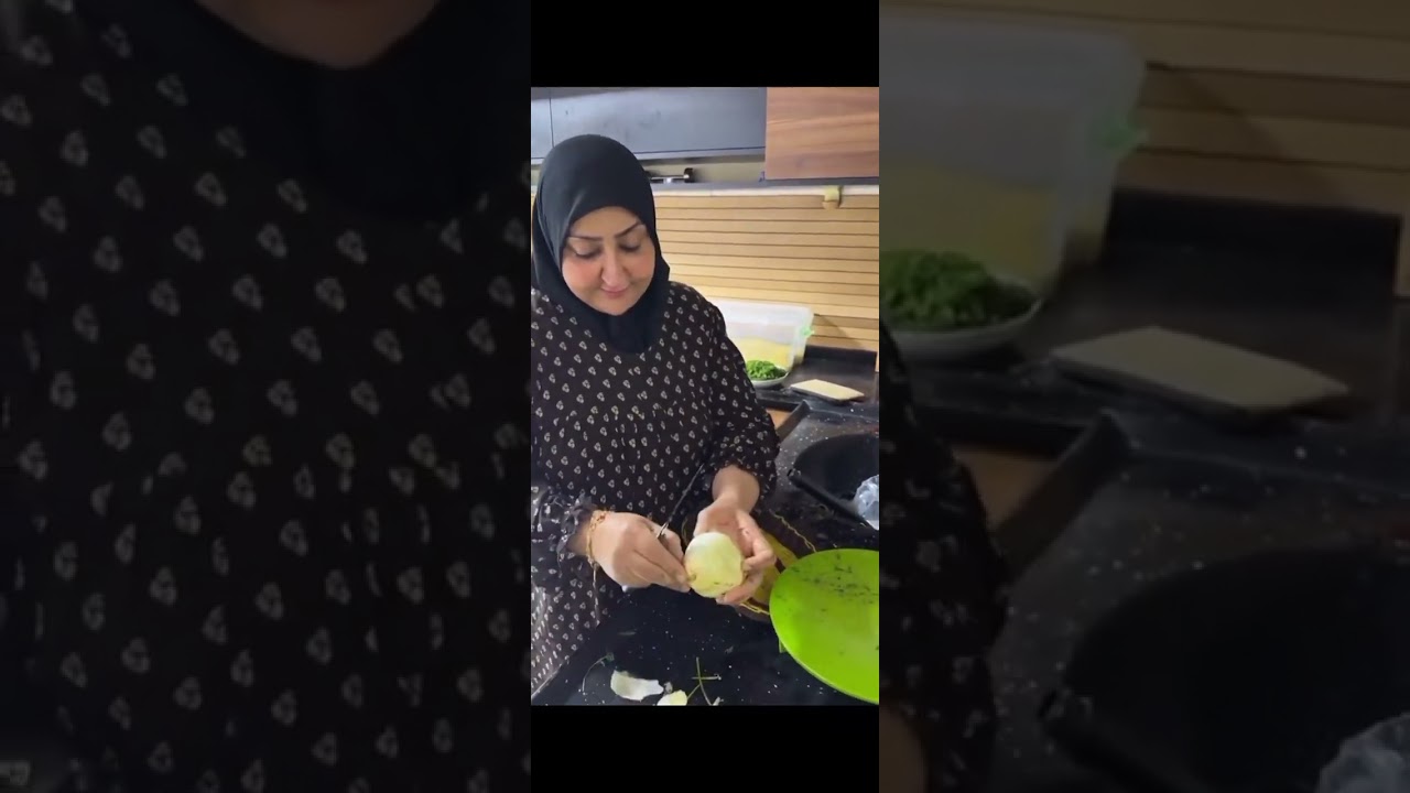 ام علي الخياطه 