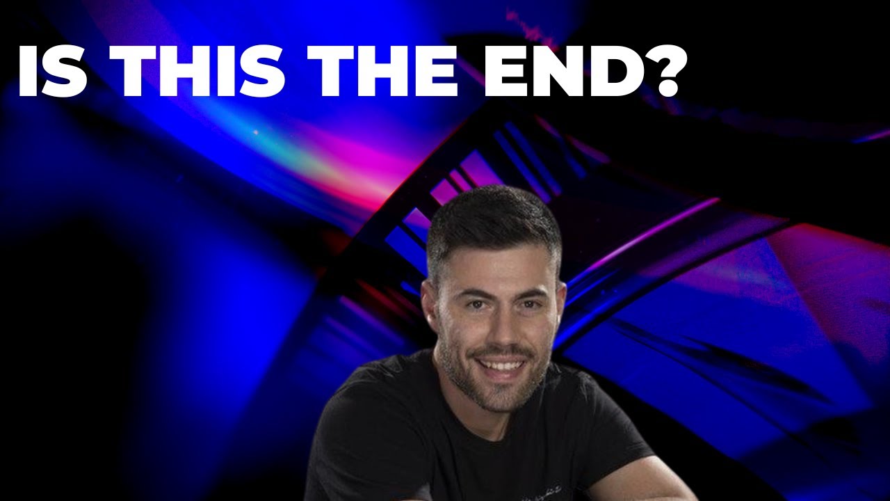 Is This The End For Boxxer?