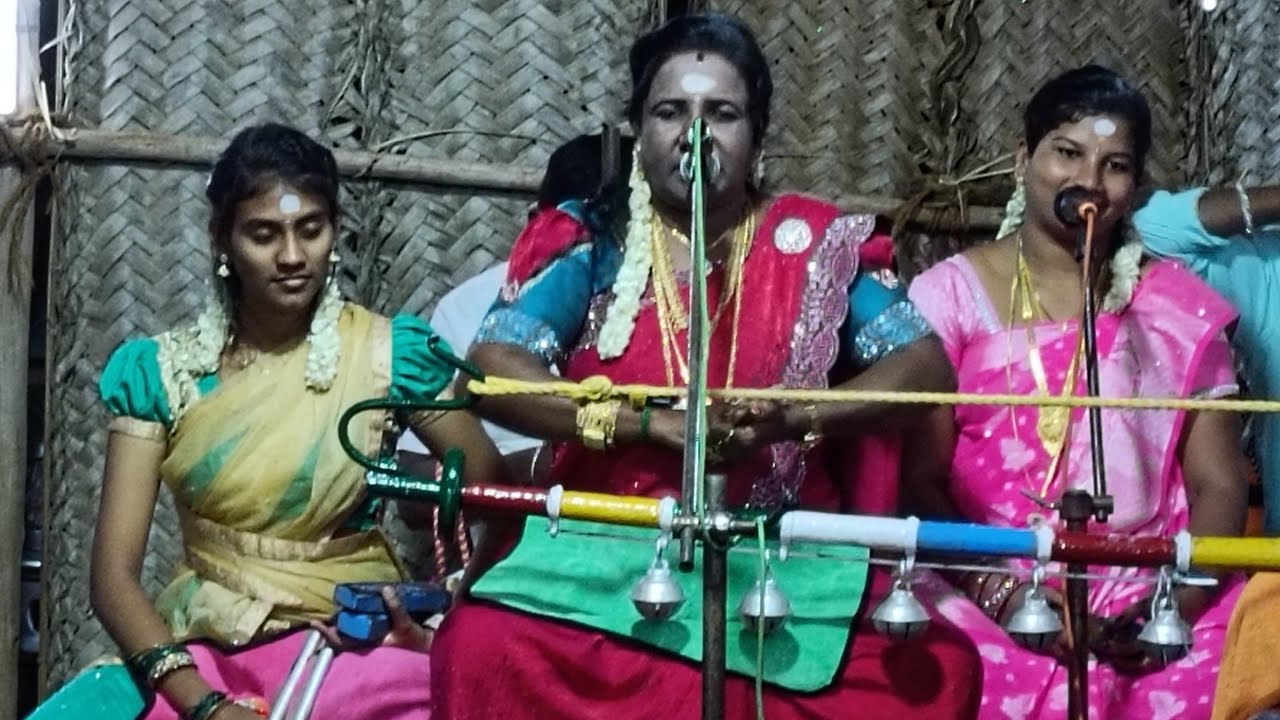 🔴 Live Thayae Neethan Thunai_official