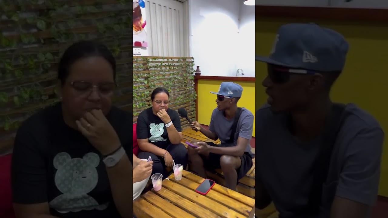 Tenían 25 años de casados y miren lo qué pasó📲😱