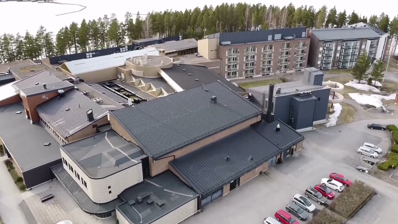 2022  28.4  Imatran kylpylä