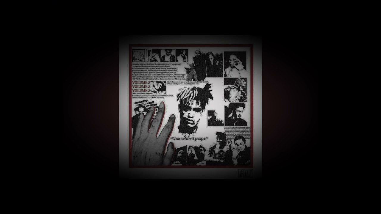 XXXTENTACION - Supra (feat. Kin$oul) (super slowed + reverb)