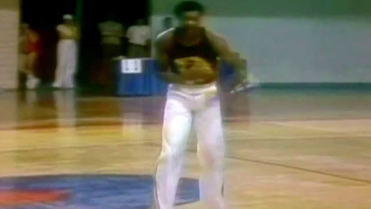 Calvin Murphy Baton Twirling Championship