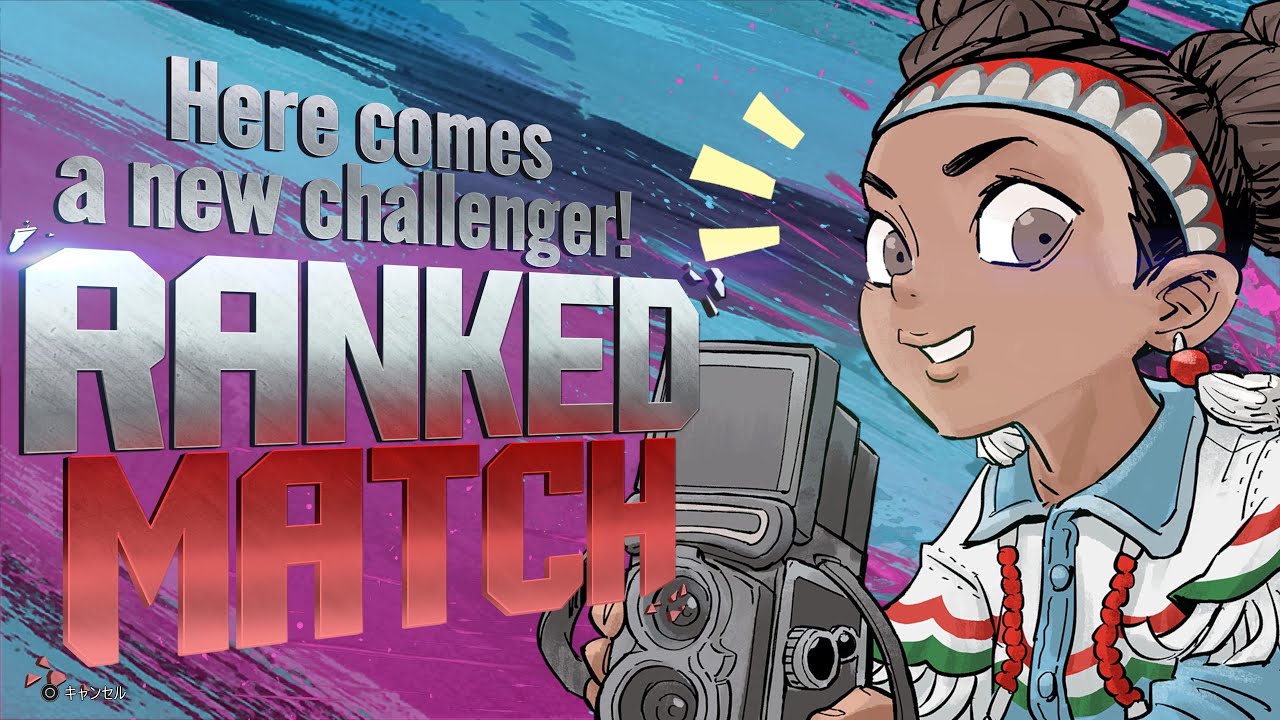 #8【スト6】Cリリーちゃんダイヤあたり