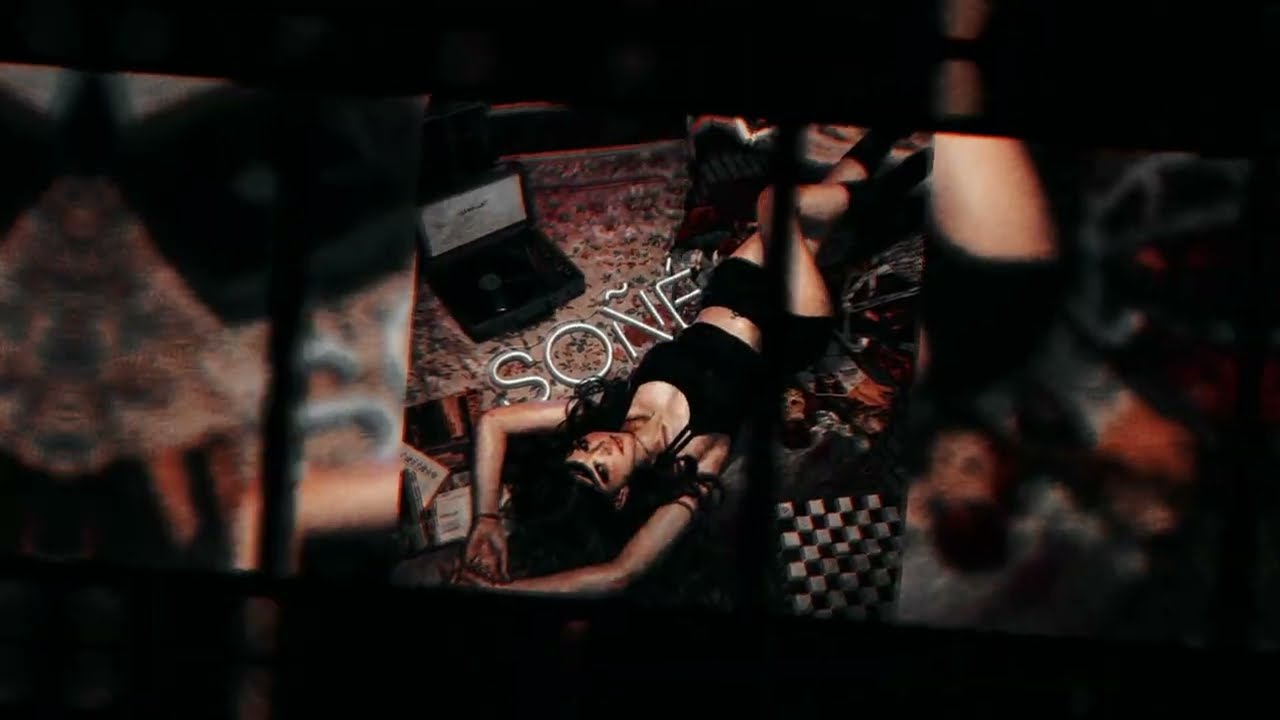 Akuma - SOÑÉ