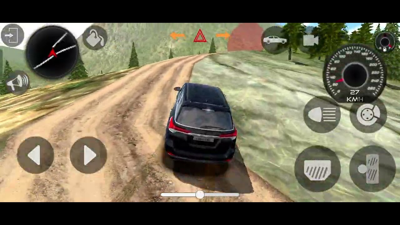 Car game video #cargame #games 