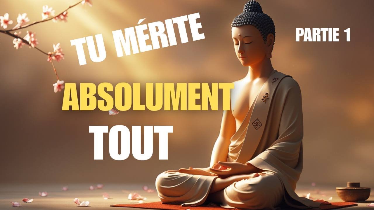 Comment l'Univers Te Livre Ce Que Tu Mérites ? PARTIE 1