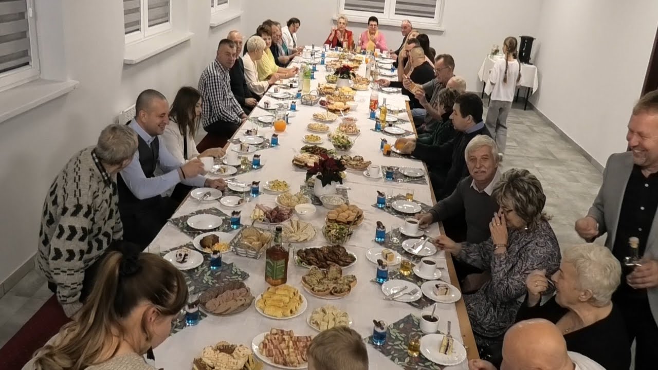 ANDRZEJKI w SAMOSTRZAŁOWIE - 22.11.25.