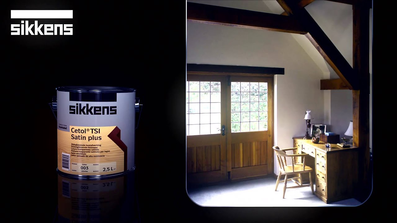 Sikkens Masterclass Series 3