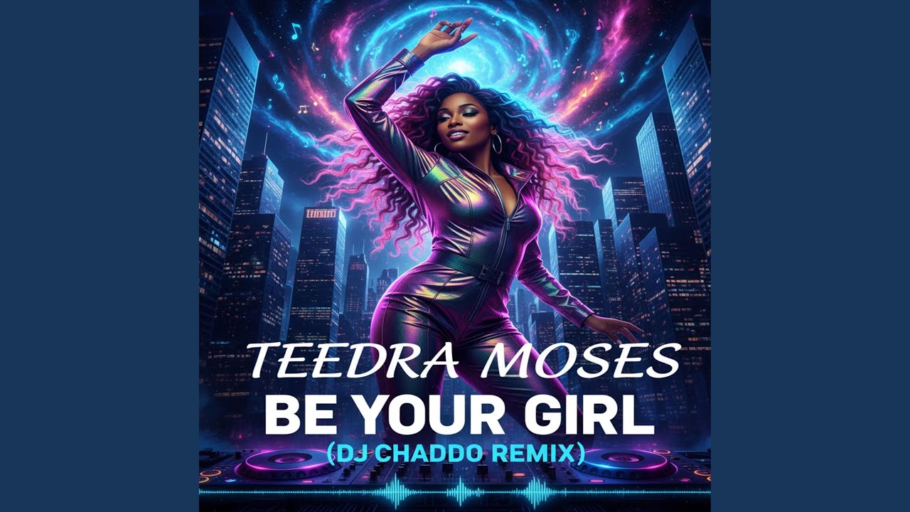Be Your Girl (Teedra Moses)
