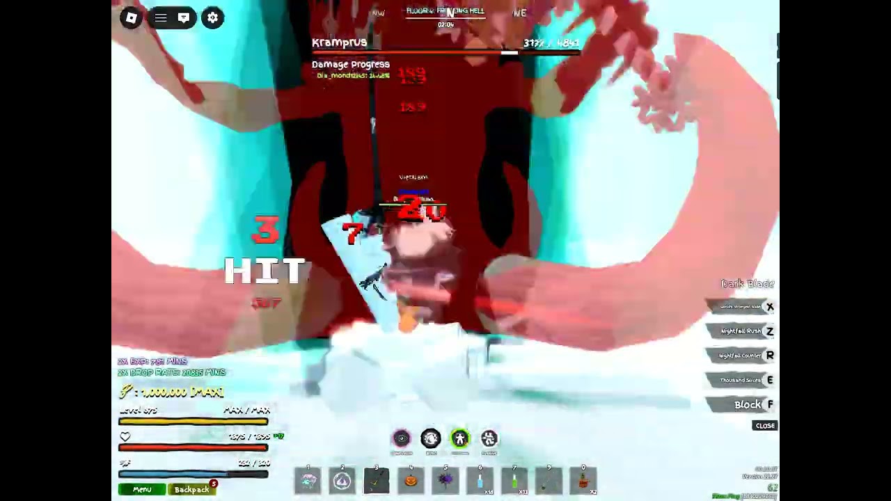 solo impel down 17p part 1