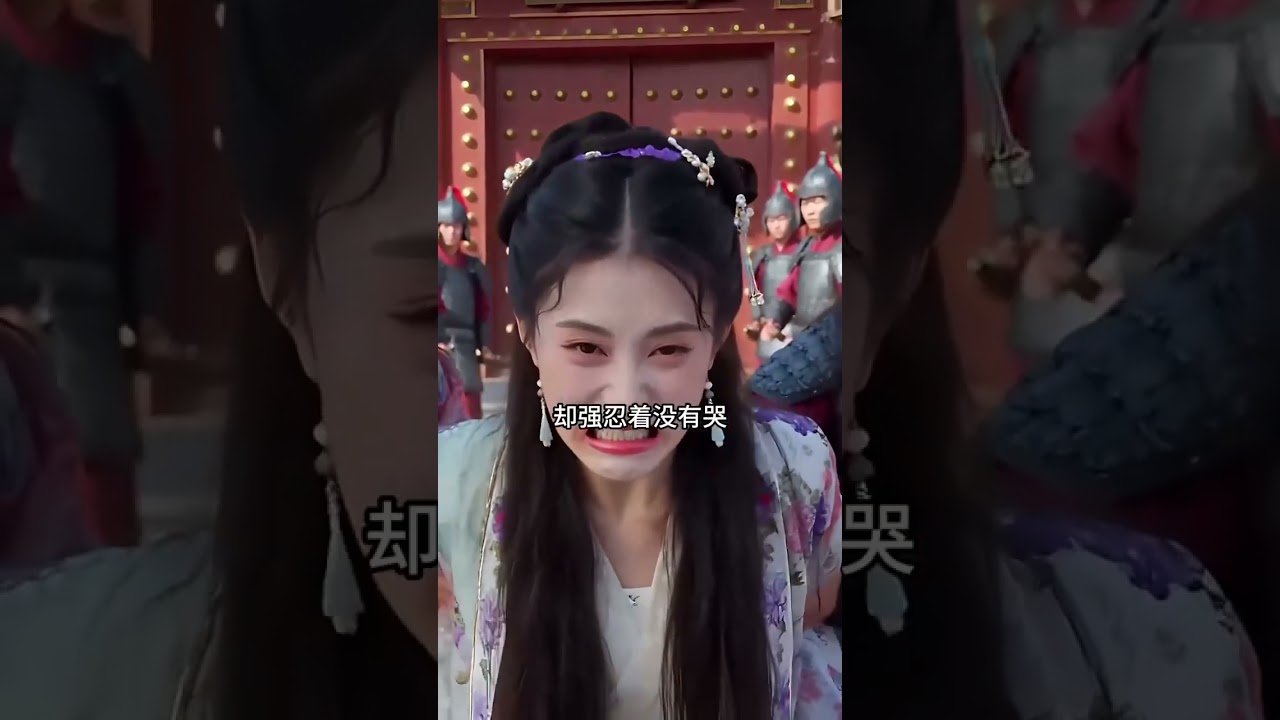 《嫡谋》将军将一位故人的孩子带到我面前，冷声让我选;要么抚养这个孩子，要么和离。我平静地选择了和离。他以为我只是赌气，等着我低头求饶。第三日，我放下怀中年幼的孩子，悄然离京。#田野漫剧