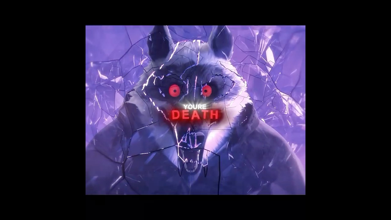 Best Dreamworks Villain😭🙏 | Death Edit (Puss In Boots The Last Wish)