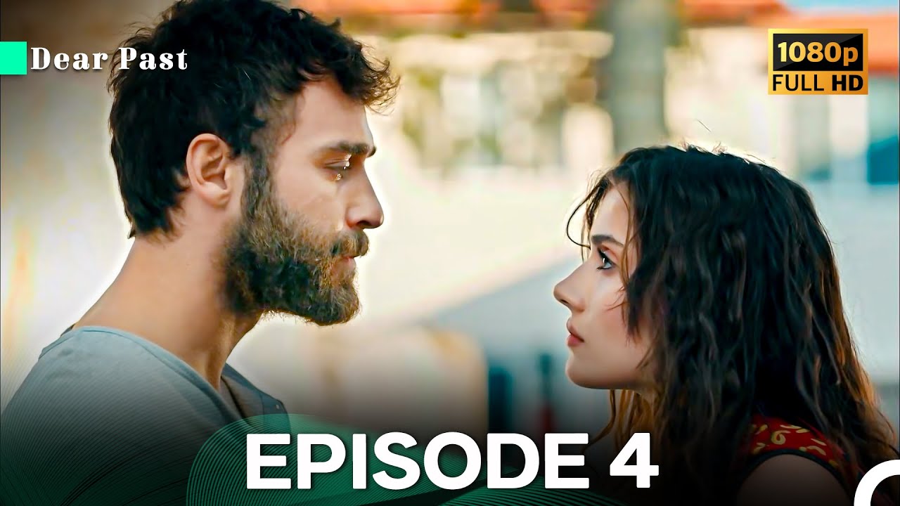 Dear Past Episode 4 Full HD (Urdu Dubbed)