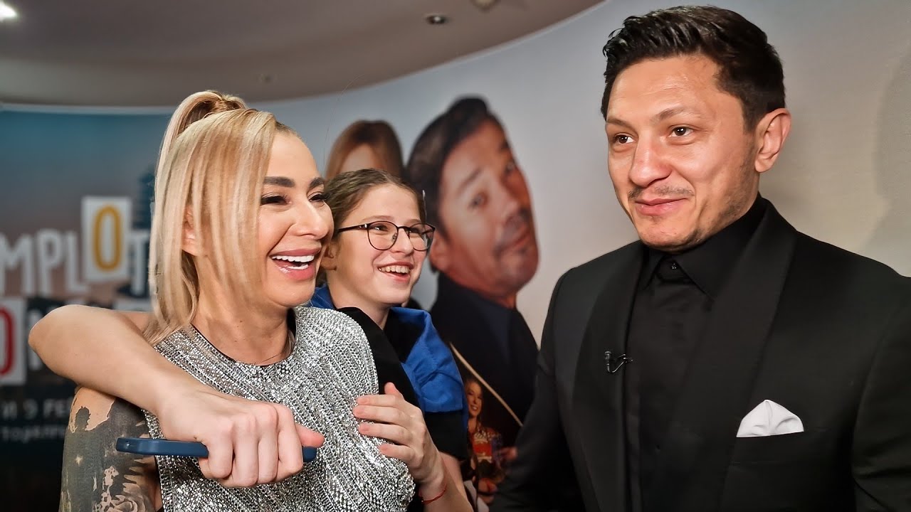 Surpriză uriașă pentru Anamaria Prodan de la iubit! Ronald Gavril, ajutat de Bebeto!