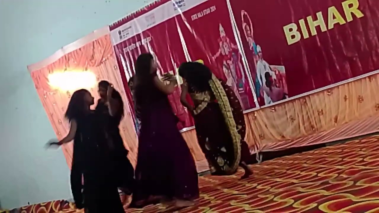 Nawada program 🥰🥰🥰😍😍so beautiful