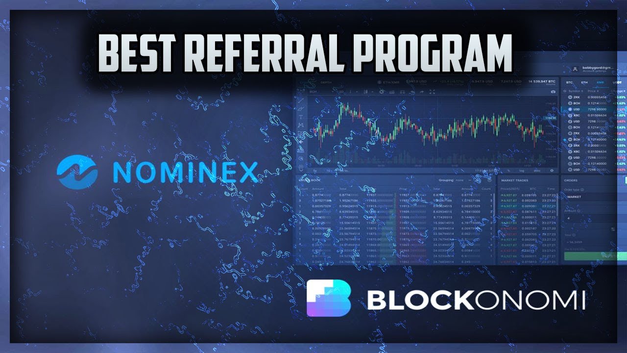 WHATS THIS PLATFORM ALL ABOUT?! | CRYPTO JOKER REVIEWS NOMINEX