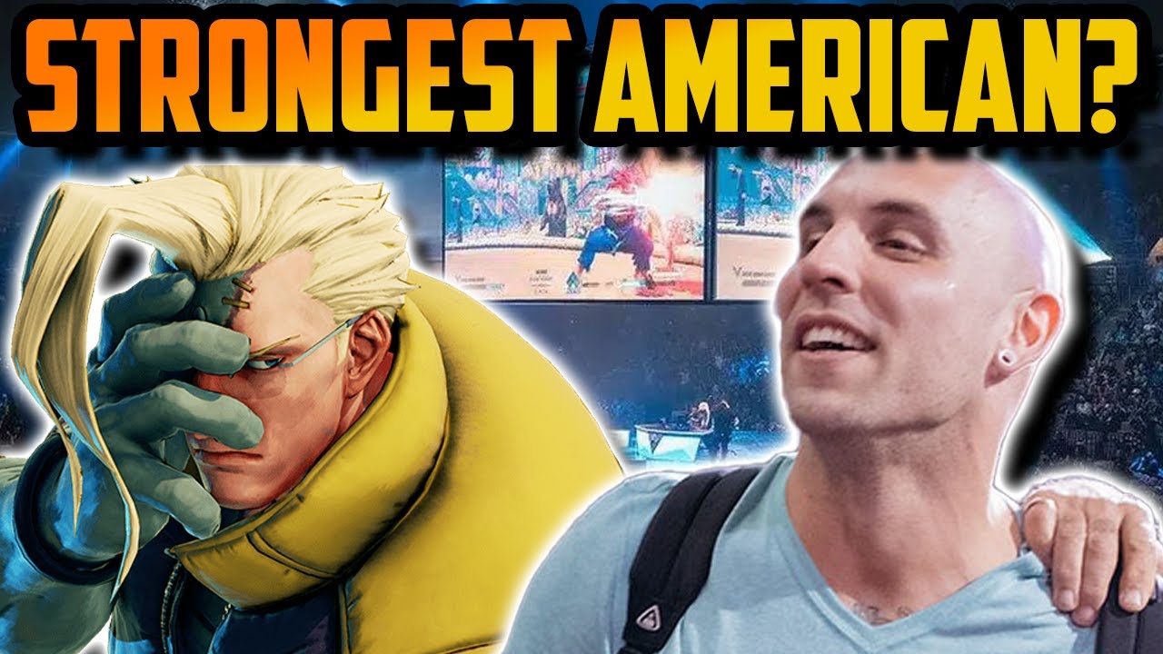 How An American Beat The Japanese At Their Own Game