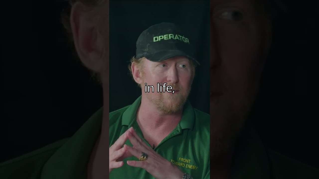 Navy SEAL Reveals Truth About BUD/S Training #motivation #militaryeverything #military #army