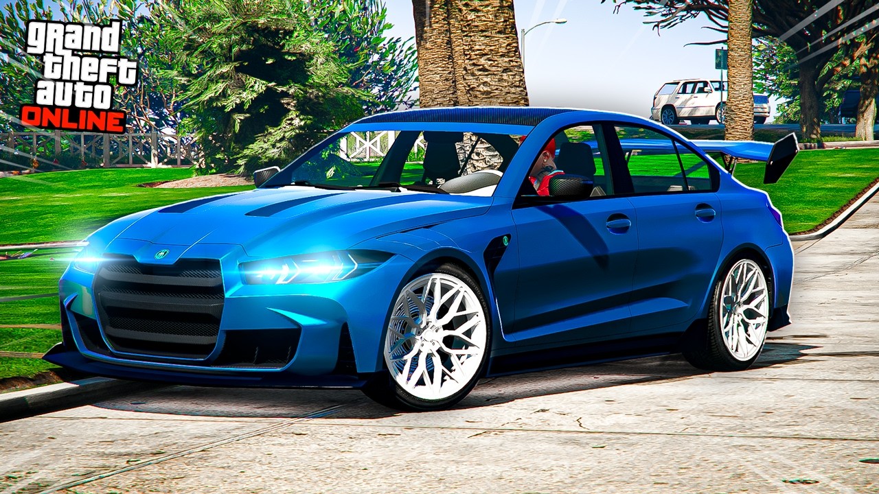 O MAIS LINDO! TUNANDO E TESTANDO O SENTINEL GTS GTA 5 ONLINE