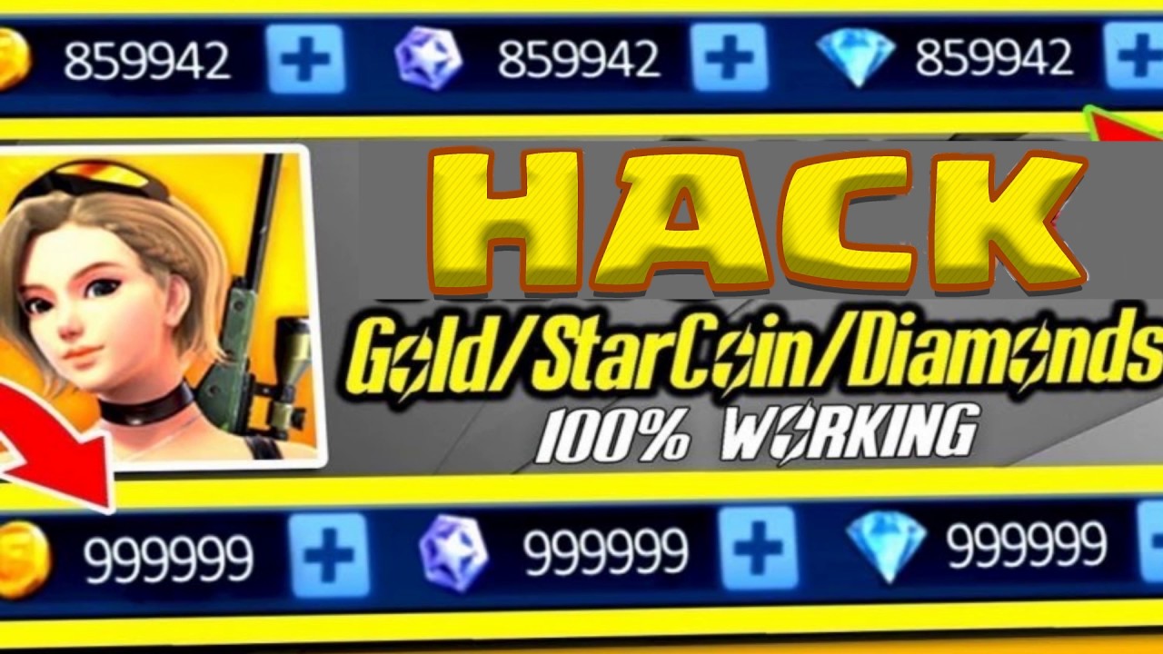 Creative Destruction Hack - Free Gold And Diamonds Cheats