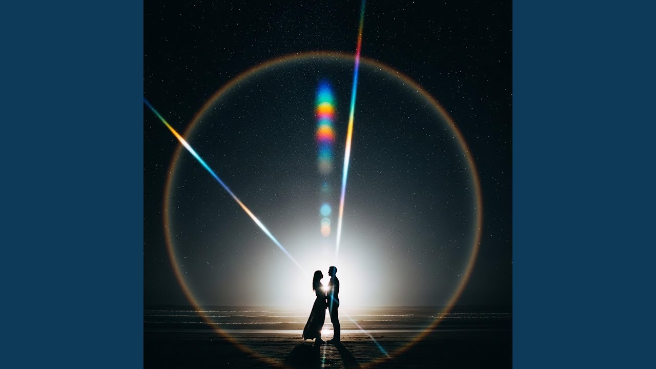 I Live in Your Love (feat. ANNE)