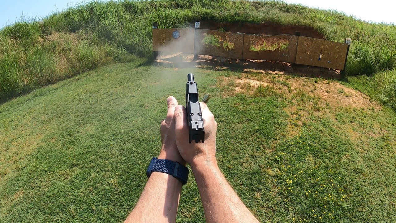 Smith and Wesson Shield Plus is my #1 pick for most bang for the buck!!!!