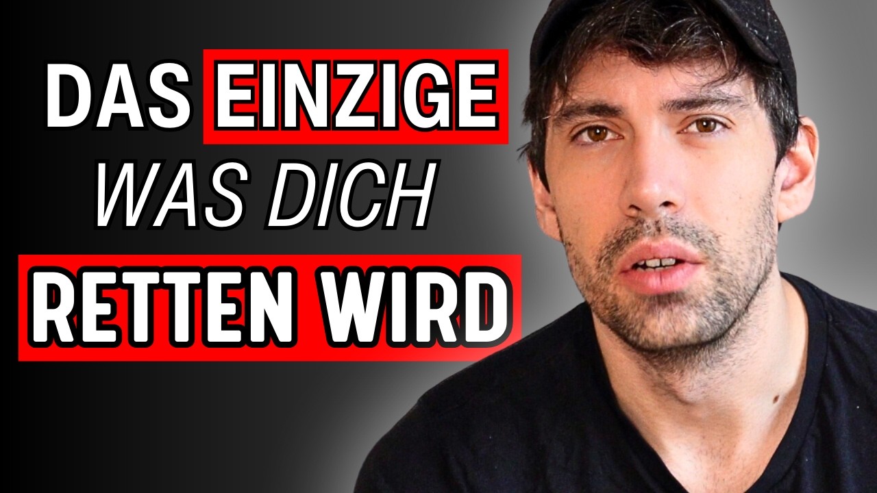 Das einzige, was gegen Narzissten funktioniert!