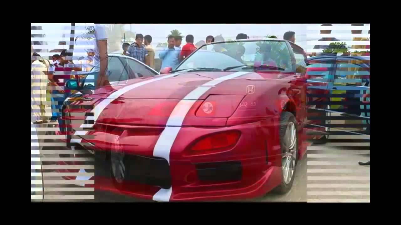 Auto show 7th july 2012 another view