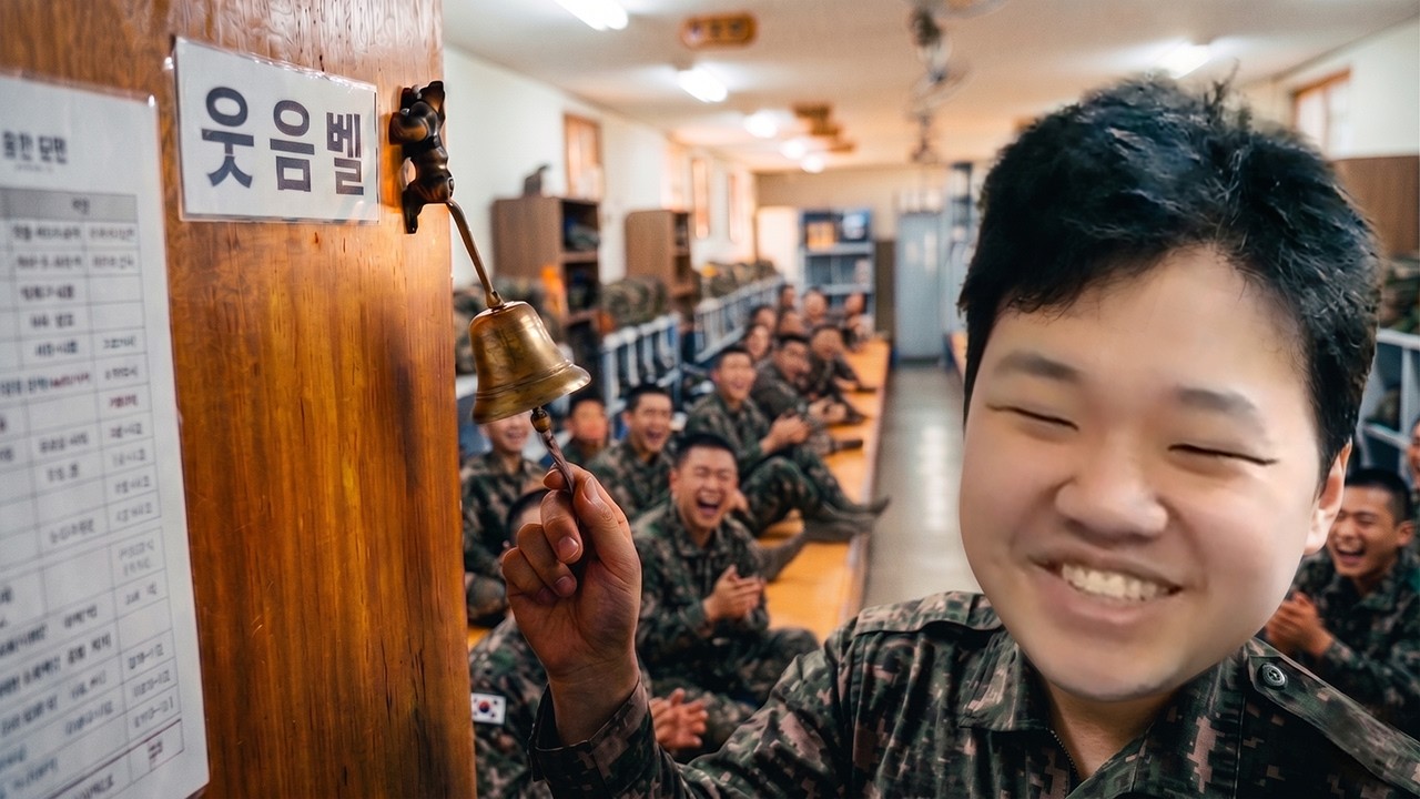 [LOL] 프레이 진 : 웃음이 끊이질 않는 협곡