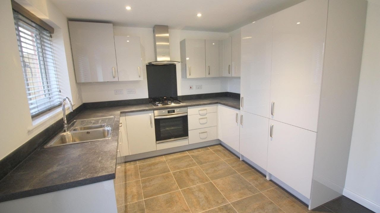 1 Voilet Gardens, Edwalton